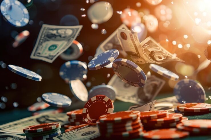 qqfullbet Playing Fair Policy