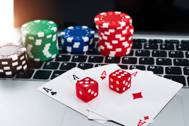 qqfullbet Arcade