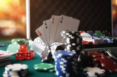 qqfullbet Bingo