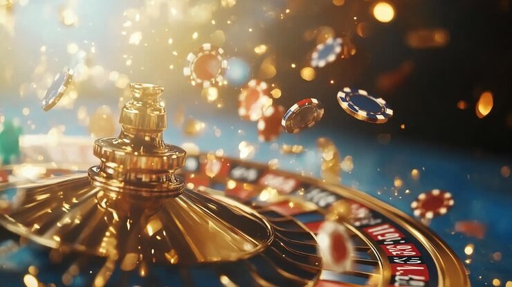 qqfullbet Crash Games