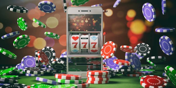 qqfullbet Multi-Level Play
