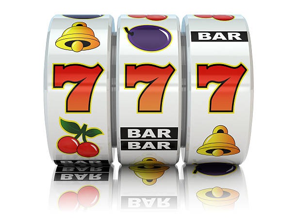 qqfullbet Weekly Slot Rotation